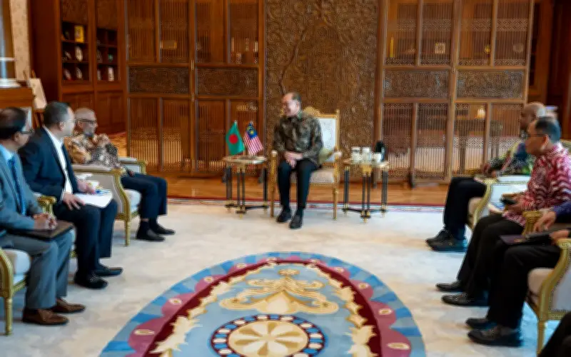 Malaysia dan Bangladesh Percepat Pembukaan Semula Pasaran Buruh