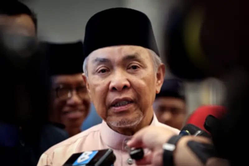 Malaysia dan Brunei Perkukuh Kerjasama Pengurusan Bencana Melalui Latihan Bersama