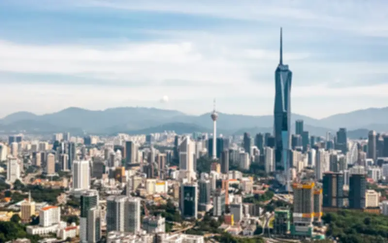 Malaysia Dinobatkan Peneraju Serantau dalam Laporan Pelaburan Milken Institute