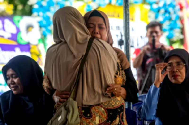 Malaysia Gesa Tindakan PBB Selepas Serangan Maut Ke Atas Pasukan Pengaman Indonesia di Lubnan