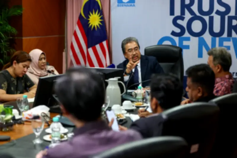 Malaysia hantar penjelasan kepada AS berkait dakwaan buruh paksa dan lebihan kapasiti