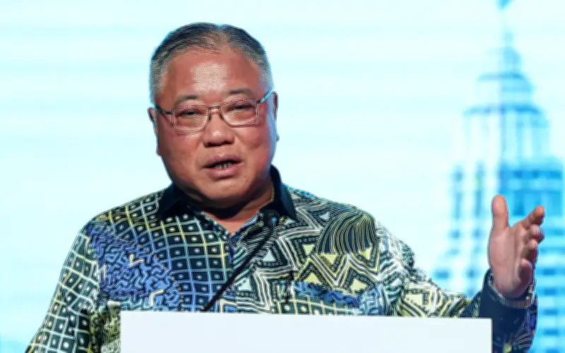 Malaysia-Indonesia perkukuh kerjasama pelancongan dengan fokus produk baharu