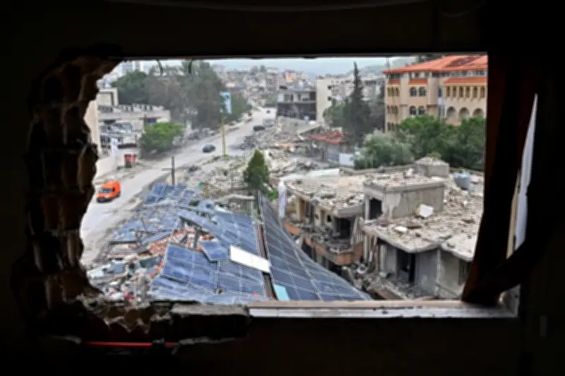 Malaysia Kutuk Serangan Maut ke Atas Pasukan Pengaman PBB di Lubnan