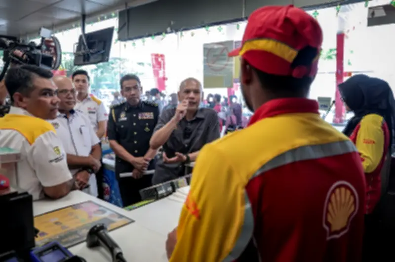 Malaysia lantik hakim khas, mahkamah pantas untuk penyeludupan minyak