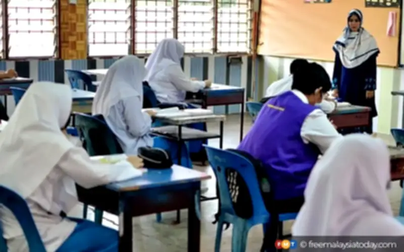 Malaysia Lari dari PISA? Itu Mitos Semata-Mata, Tiada Bukti Kukuh