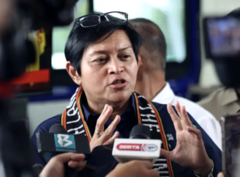 Malaysia Masih Cari Titik Tengah dalam Pemisahan AG-Pendakwa Raya