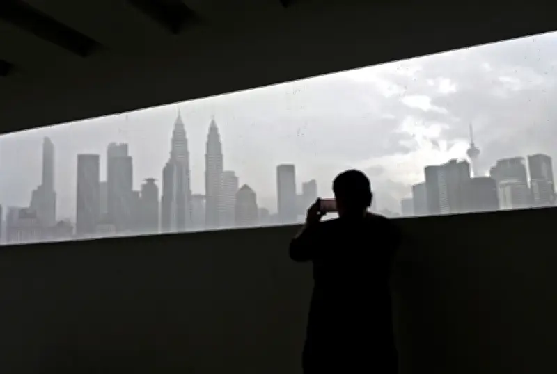 Malaysia Masuk Fasa Peralihan Monsun, Hujan Lebat Dijangka Redakan Panas