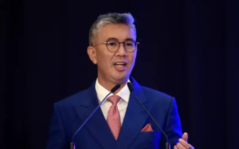 Malaysia Perkukuh Daya Tahan Ekonomi Hadapi Ketidaktentuan Global - Tengku Zafrul