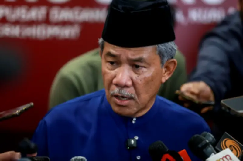 Malaysia Sertai Mesyuarat Macron-Starmer Bincang Krisis Tenaga Selat Hormuz