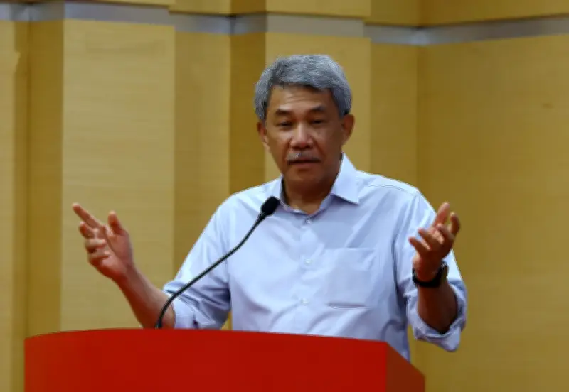 Malaysia Tegaskan Tiada Tindakan Unilateral di Selat Melaka