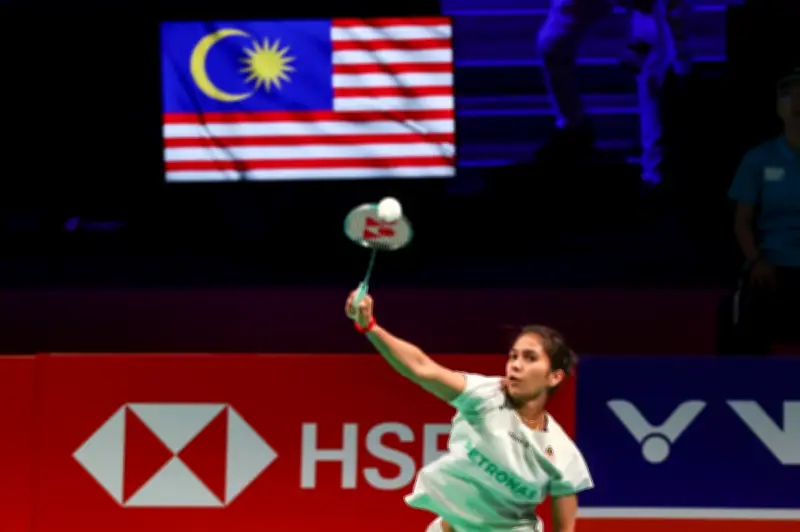 Malaysia tewaskan Afrika Selatan 5-0, ke suku akhir Piala Uber kali pertama sejak 16 tahun