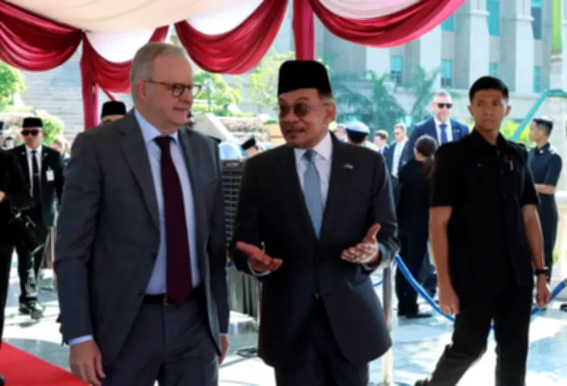 Malaysia Utamakan Bekalan Bahan Api Domestik Sebelum Eksport ke Australia