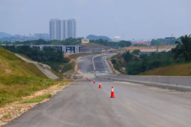 Malaysia Vision Valley 2.0: Evolusi dari Rancangan 11MP ke Hab Industri Berteknologi Tinggi