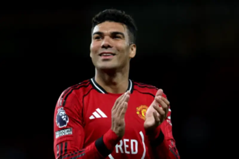 Man Utd atasi Brentford 2-1, hampir pasti ke Liga Juara-Juara