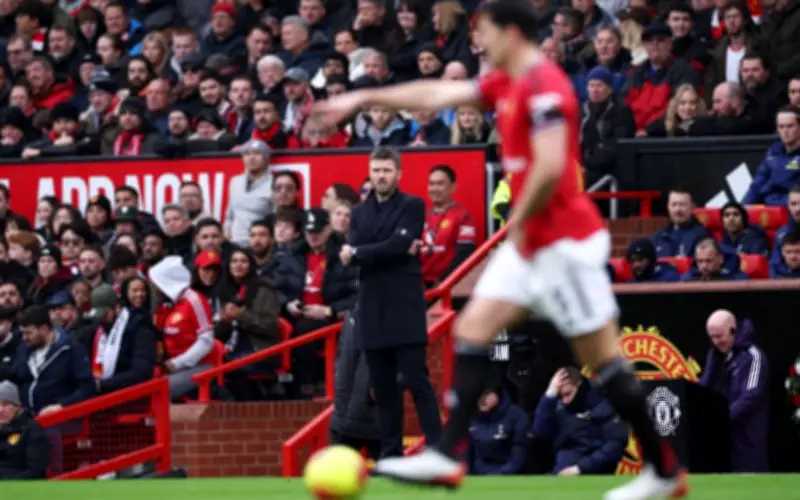 Man Utd hampir pasti ke Liga Juara-Juara, Carrick kata kerja masih berbaki