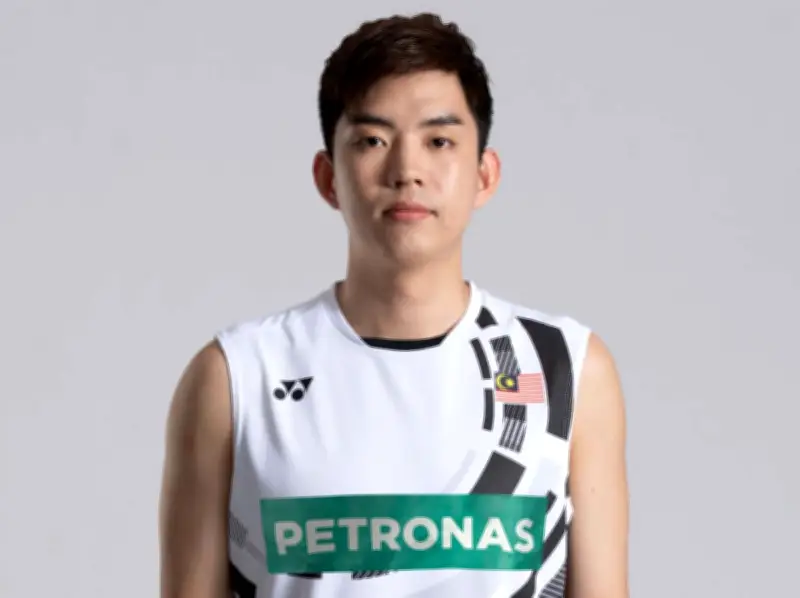 Man Wei Chong Usaha Kembalikan Bentuk Terbaik Jelang Piala Thomas 2026