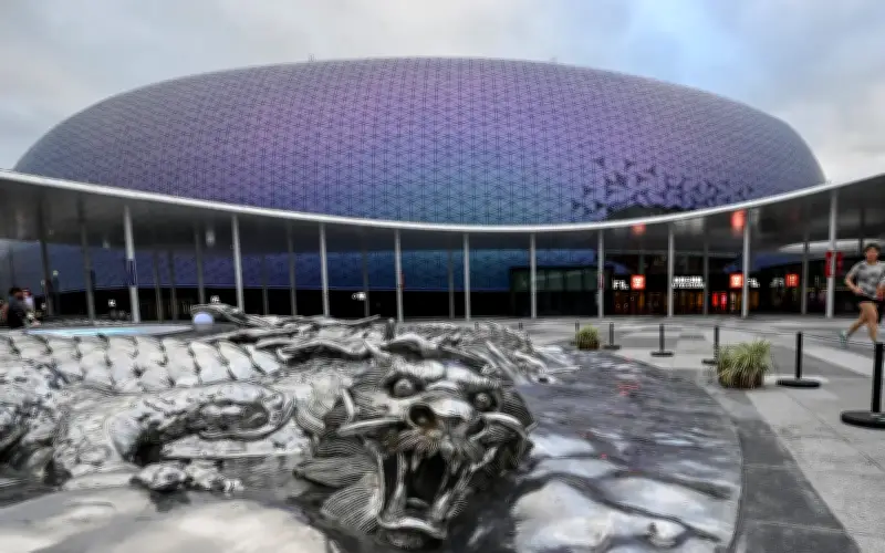 Manchester City, Inter Milan, Chelsea dan Juventus Akan Bertembung di Hong Kong