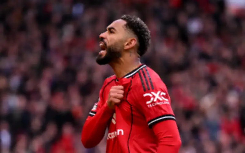 Manchester United Kalahkan Chelsea, Tottenham Tersepit Selepas Seri Dramatik dengan Brighton