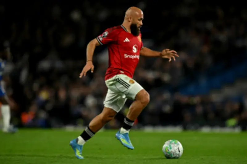 Manchester United Kukuhkan Cengkaman di Tempat Keempat, Spurs Terhuyung-hayang di Zon Penyingkiran