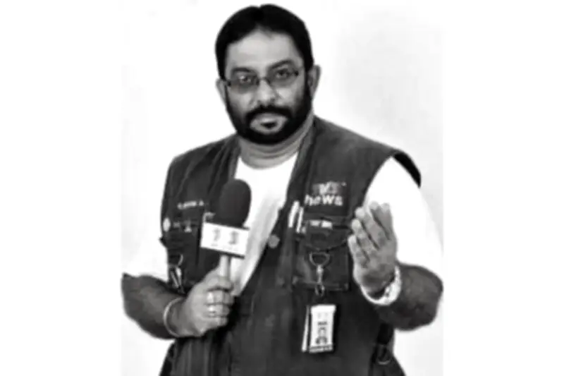 Mantan Wartawan TV3 Karam Singh Walia Meninggal Dunia Pada Usia 67 Tahun