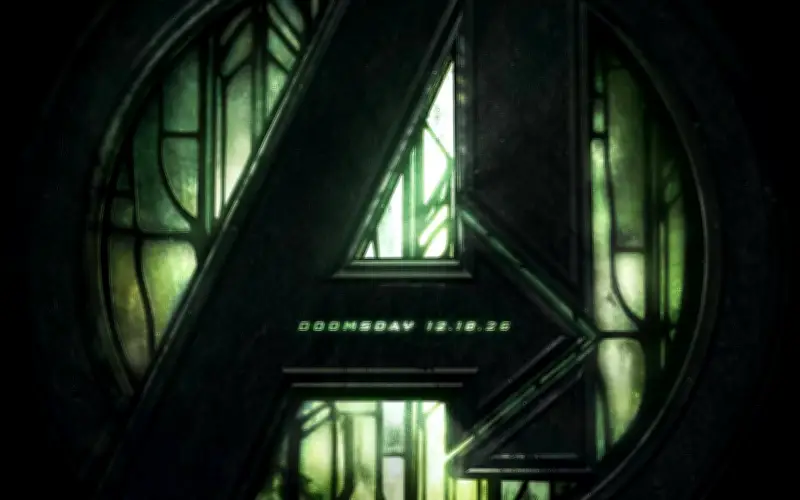 Marvel Dedah Treler Pertama 'Avengers: Doomsday' di CinemaCon Las Vegas