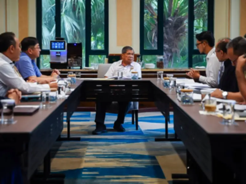 Mat Sabu: Hubungan Malaysia-Vietnam kunci jamin bekalan makanan