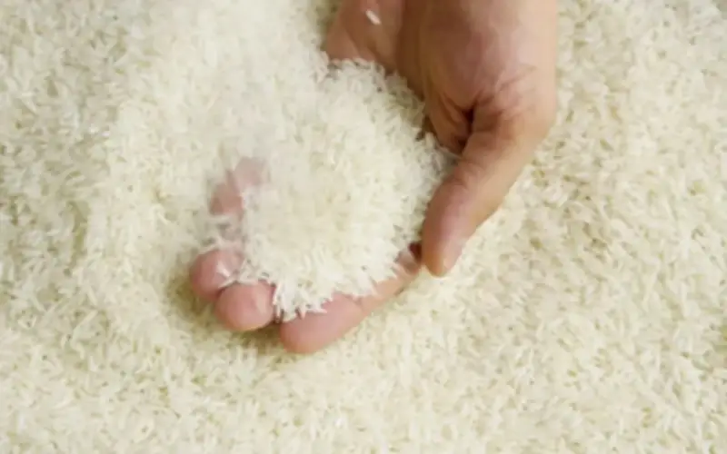 Mat Sabu Nasihat Rakyat Elak Pembelian Panik Beras, Bekalan Cukup Hingga Akhir Tahun