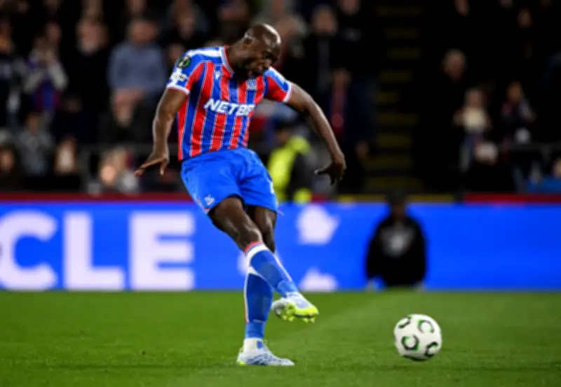 Mateta Bimbing Crystal Palace Tewaskan Fiorentina 3-0 dalam Liga Persidangan