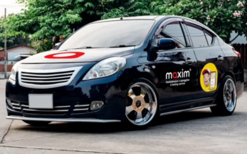 Maxim Sahkan Platform E-Hailing Beroperasi Secara Sah di Seluruh Negara