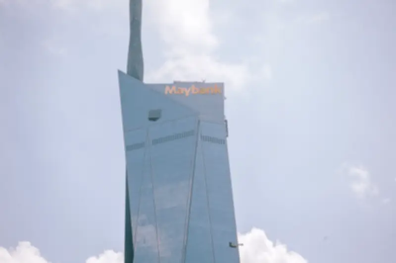 Maybank Pindahkan Ibu Pejabat ke Menara Merdeka 118 Bermula 6 Mei