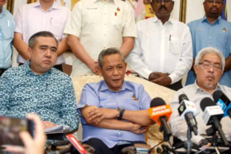 MB N. Sembilan: ADUN Umno patut usul undi tidak percaya di dewan