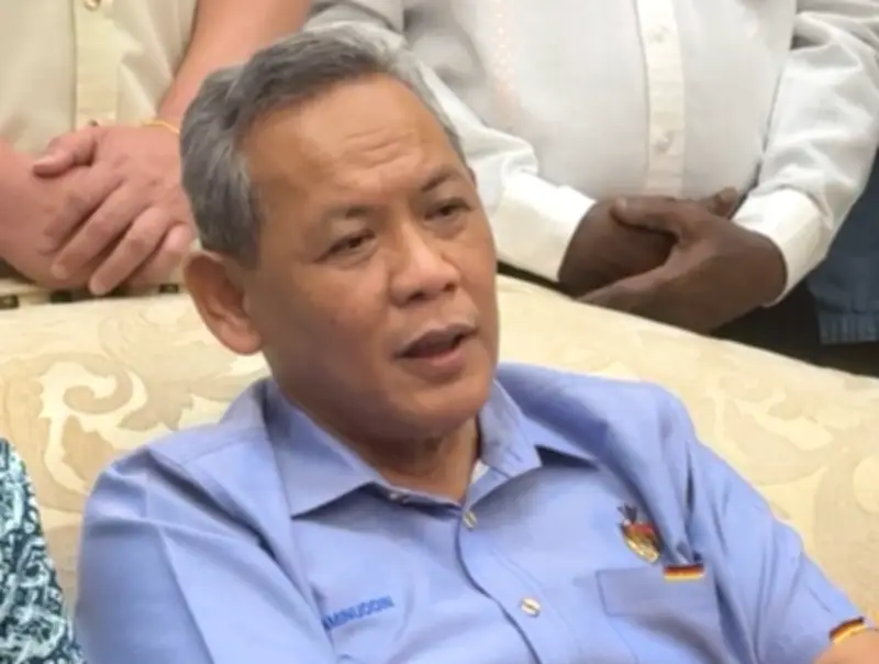 MB Negeri Sembilan kekal jawatan selepas 14 ADUN Umno tarik sokongan