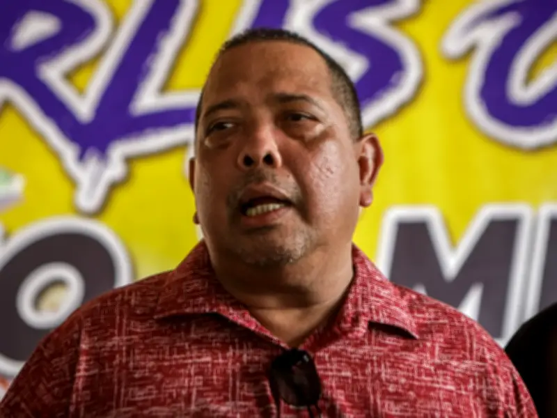 MB Perlis Sambut Baik Perpaduan Perikatan Selepas Isu Undi Tidak Percaya Ditolak