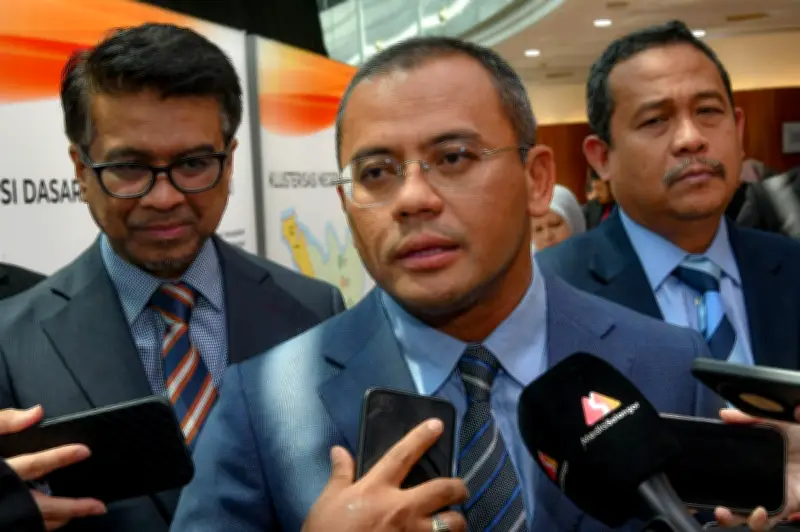 MB Selangor: Tanah Permatang Kumbang bukan rezab hutan sejak 1926