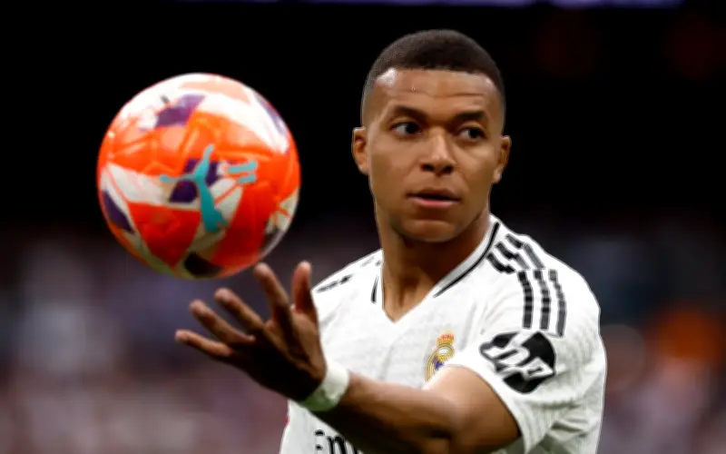 Mbappe Kembali Cergas, Kunci Real Madrid Dalam Pertembungan Dengan Bayern – Arbeloa