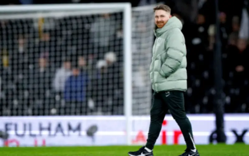 McFarlane puji 'karakter' Chelsea selepas menang separuh akhir Piala FA