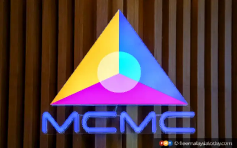 MCMC nafikan tindakan terpilih terhadap komen bigot