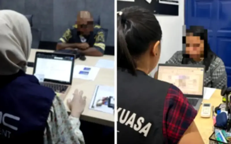 MCMC Siasat 17 Individu Sebarkan Maklumat Palsu Harga Minyak, Tarif Elektrik