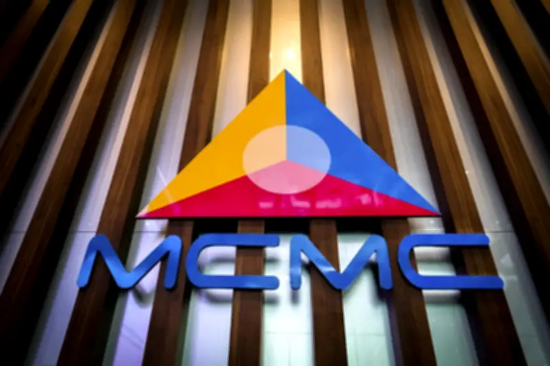 MCMC Siasat 36 Kes Berita Palsu Krisis Tenaga: Tindakan Tegas Dijanjikan