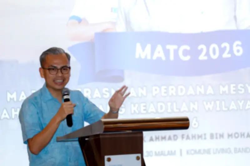 MCMC Tumpas 159 Kandungan Palsu Dalam Empat Hari Semasa Krisis Tenaga