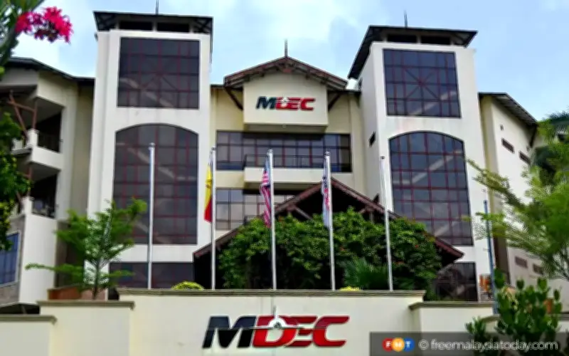 MDEC Selesai anyak 3,600 Permohonan Tunggakan Program Ekspatriat