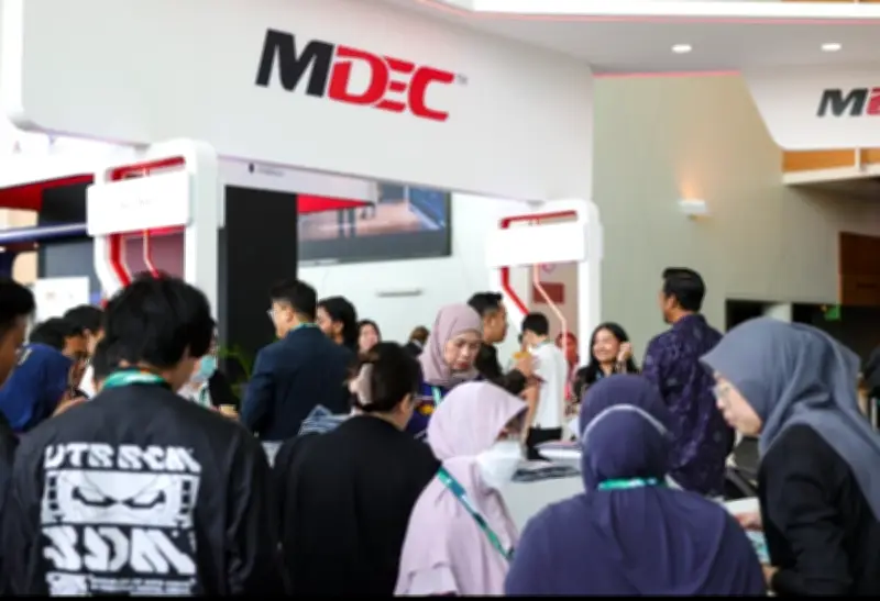 MDEC Selesai Proses 3,600 Permohonan Pekerja Asing Berpengetahuan, Sasaran Stabil Q2 2026