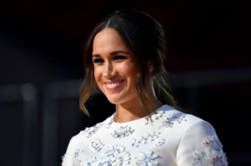 Meghan Markle Dakwa Dianiaya Siber Selama Satu Dekad Semasa Lawatan Australia