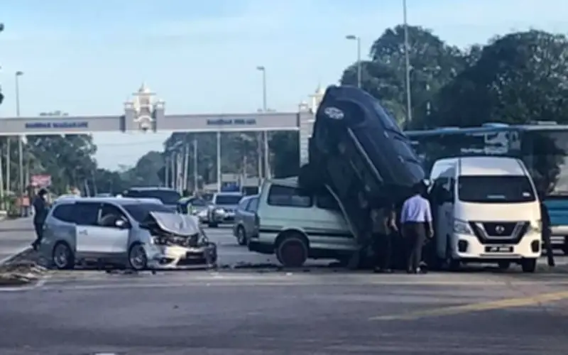 Memandu Di Bawah Pengaruh: Perbezaan Antara Dadah dan Alkohol