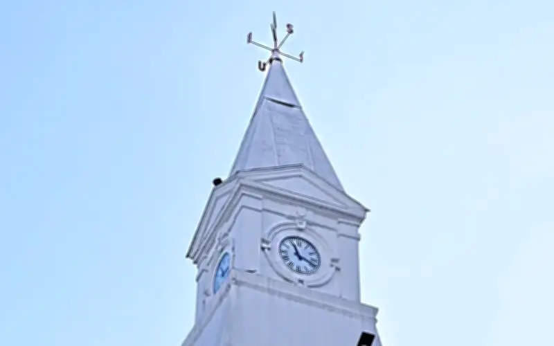 Menara Jam Taiping Dihidupkan Semula Sebagai Pusat Tafsiran Pelancong