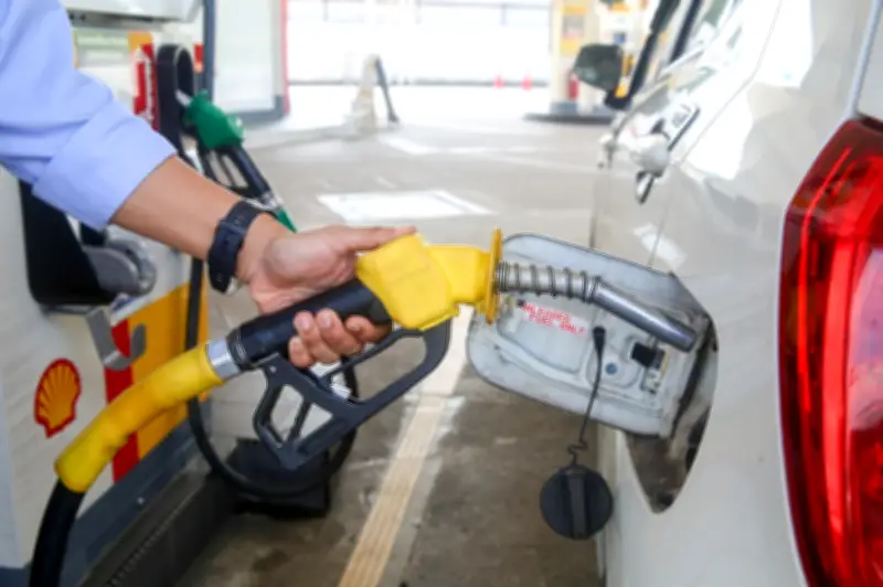 Mengapa Selat Hormuz di Timur Tengah Boleh Naikkan Harga di Malaysia Semalaman