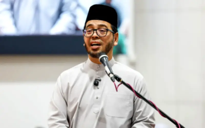 Menteri Agama Kritik Taktik Licik Sebar Berita Palsu dengan Tanda Soal