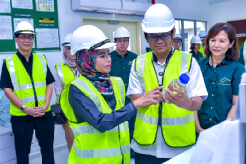 Menteri Ekonomi: B20 Biodiesel Telah Diuji, Pengguna Diberi Masa Adaptasi Sejak 2020