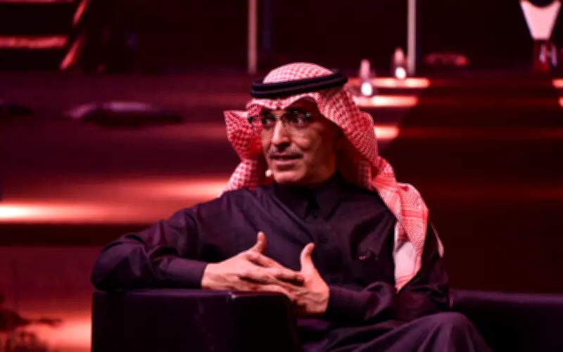Menteri Kewangan Saudi Lawat Pakistan Tunjukkan Sokongan Ekonomi