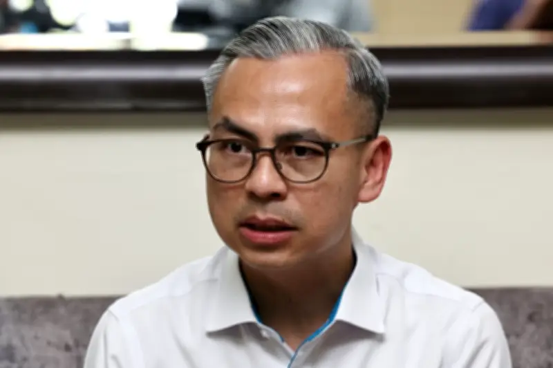 Menteri Komunikasi Ucapkan Takziah Atas Pemergian Veteran Media Muhammad Faizal